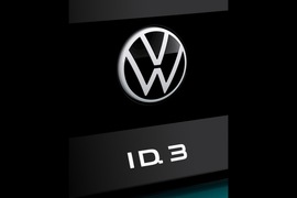 2020款大众ID.3