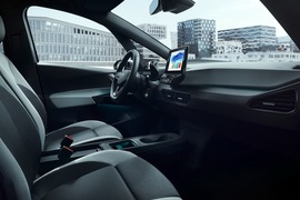 2020款大众ID.3