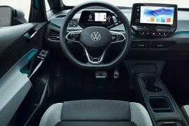 2020款大众ID.3