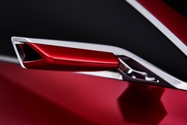 2019款宝马Concept