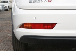 2019款宝骏310W