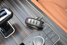 2020款哈弗H9