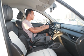 2019款五菱宏光S3