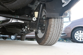 2019款五菱宏光S3