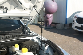 2019款五菱宏光S3