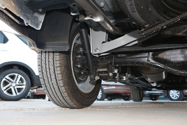 2019款五菱宏光S3