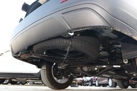 2019款五菱宏光S3