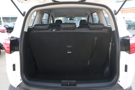 2019款五菱宏光S3