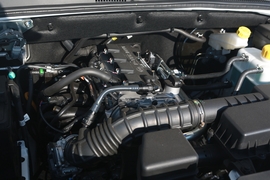 2019款五菱宏光S3