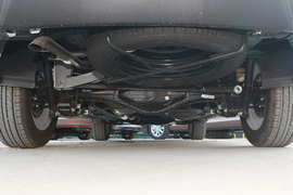 2019款五菱宏光S3