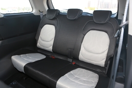 2019款五菱宏光S3