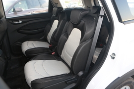 2019款五菱宏光S3