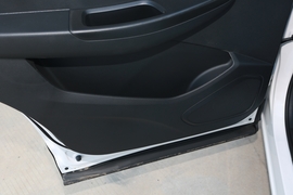 2019款五菱宏光S3