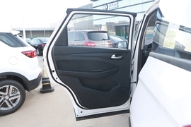 2019款五菱宏光S3