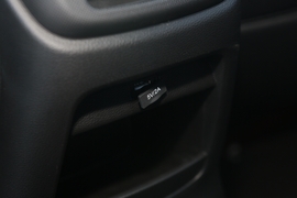 2019款五菱宏光S3