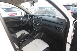 2019款五菱宏光S3