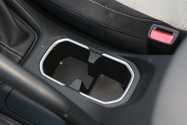 2019款五菱宏光S3