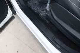 2019款五菱宏光S3