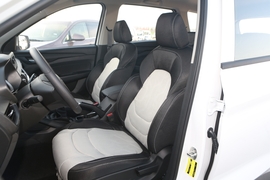 2019款五菱宏光S3