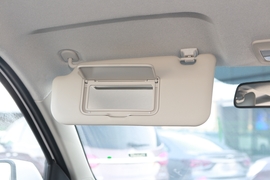 2019款五菱宏光S3