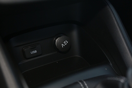 2019款五菱宏光S3