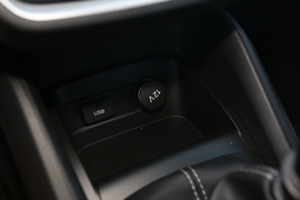 2019款五菱宏光S3