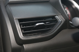 2019款五菱宏光S3