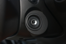 2019款五菱宏光S3