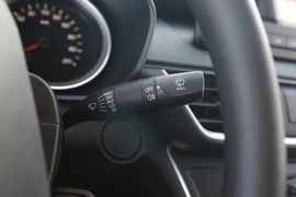 2019款五菱宏光S3