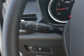 2019款五菱宏光S3