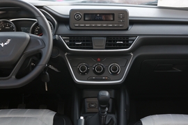 2019款五菱宏光S3