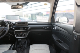 2019款五菱宏光S3