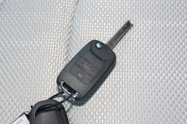 2019款五菱宏光S3