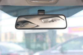 2019款五菱宏光S3