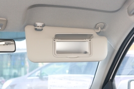 2019款五菱宏光S3