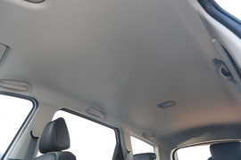 2019款五菱宏光S3