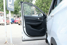 2019款五菱宏光S3