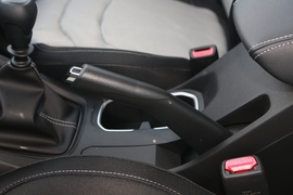 2019款五菱宏光S3