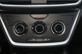 2019款五菱宏光S3