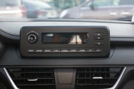 2019款五菱宏光S3