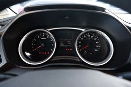 2019款五菱宏光S3