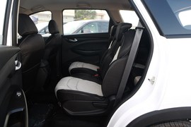 2019款五菱宏光S3