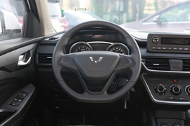 2019款五菱宏光S3