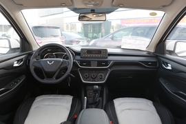 2019款五菱宏光S3