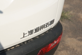 2019款五菱宏光S3