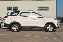 2019款五菱宏光S3