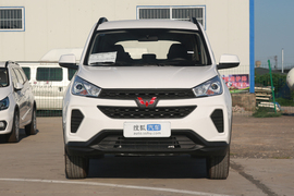 2019款五菱宏光S3