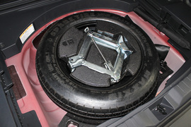 2020款丰田RAV4荣放