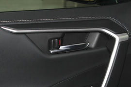 2020款丰田RAV4荣放