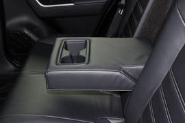 2020款丰田RAV4荣放